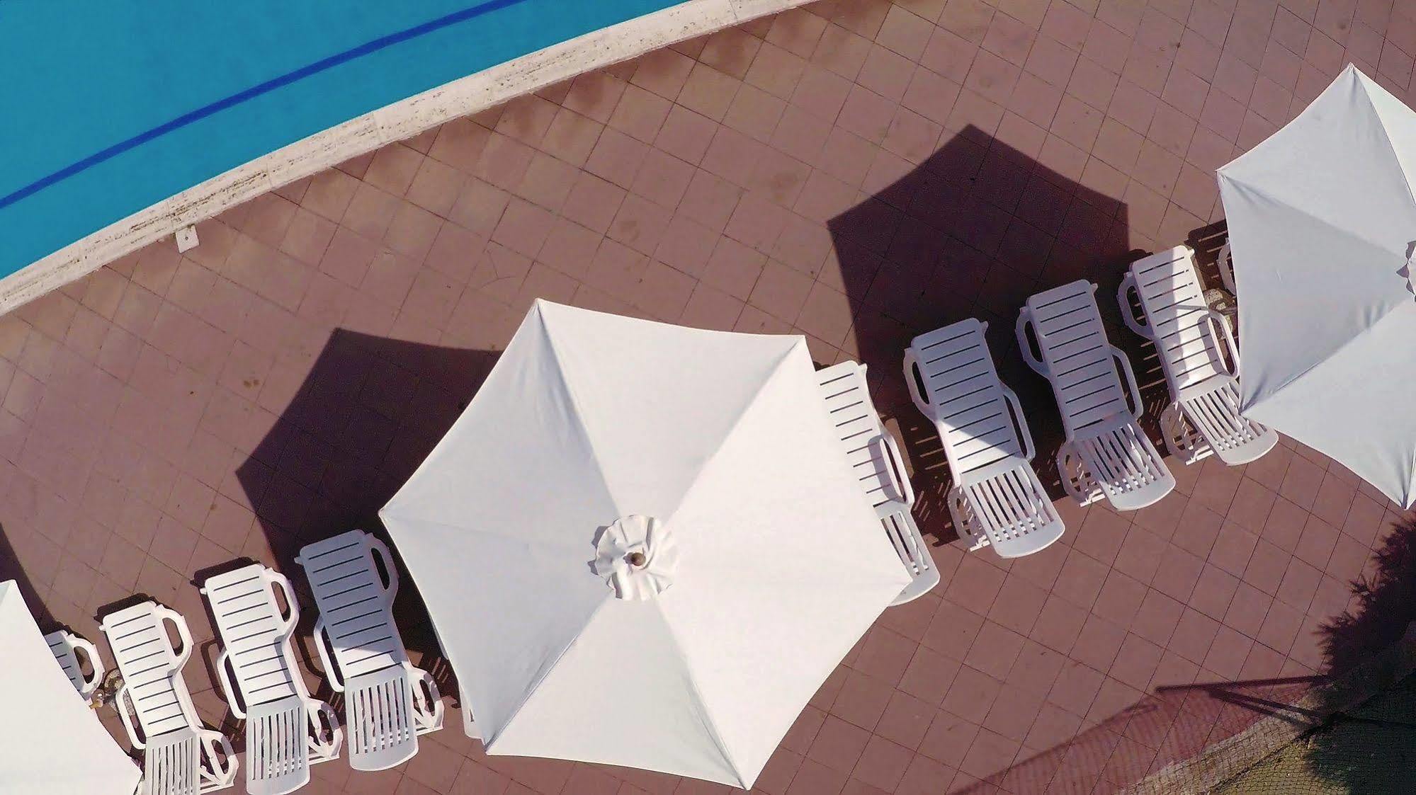 Villaggio Sabbie Bianche Zambrone Exterior foto